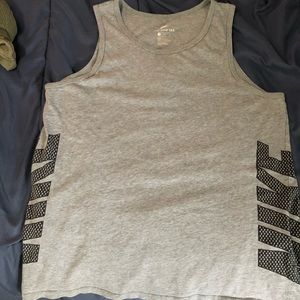 Nike tank top